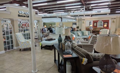 Cadwell Furniture Co Cadwell