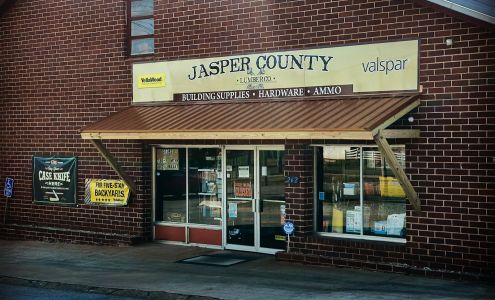 Jasper County Lumber Co.