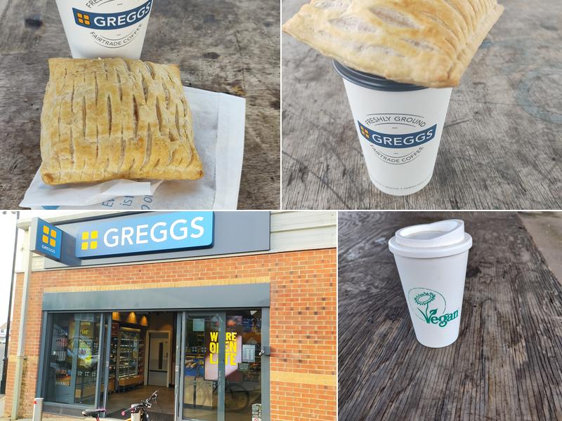 Greggs