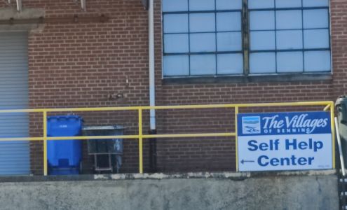 The Villages of Benning Self Help - Building 280 Fort Benning