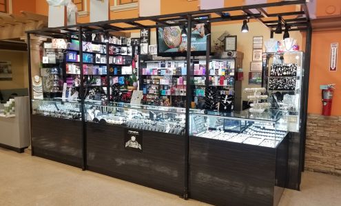 Flore's Jewelry (We Are Inside Cardenas Market)