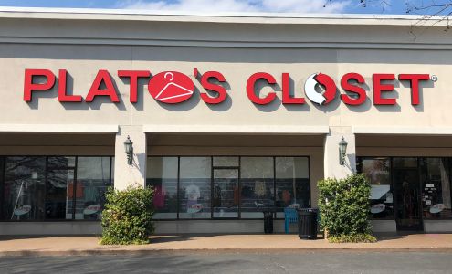 Plato's Closet - Columbus, GA