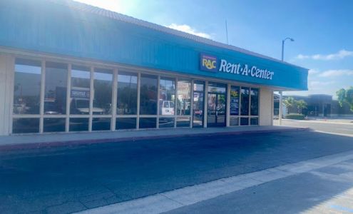 Rent-A-Center