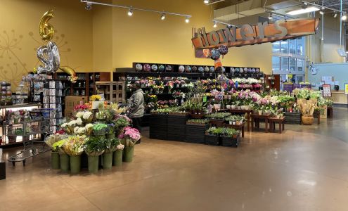 Kroger Floral Department