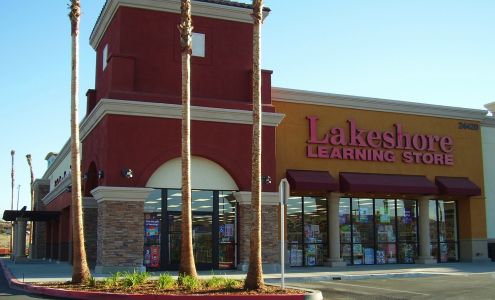 Lakeshore Learning Store