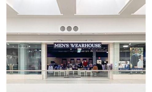 Men's Wearhouse