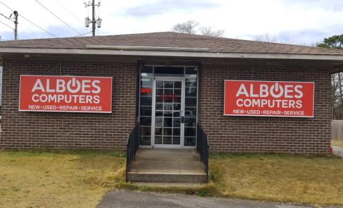 ALBOES Computers LLC