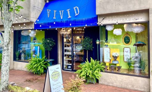 Vivid Boutique