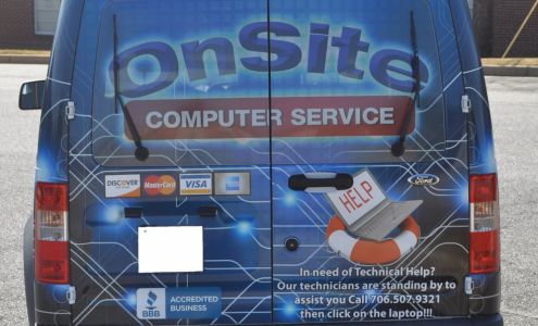 OnSite Computer Service