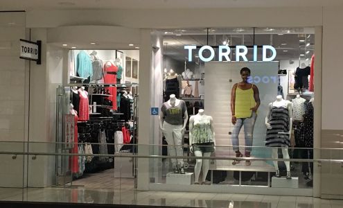 Torrid