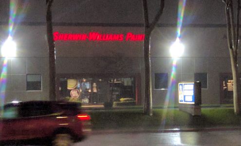Sherwin-Williams Paint Store
