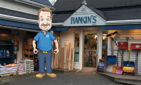 Rankin's Hardware & Building