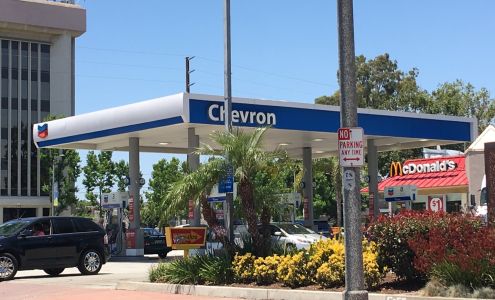 Chevron