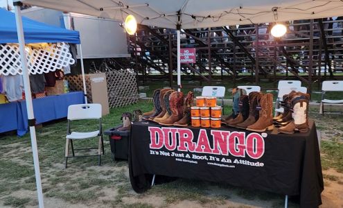 Gass Horse Supply & Western Wear