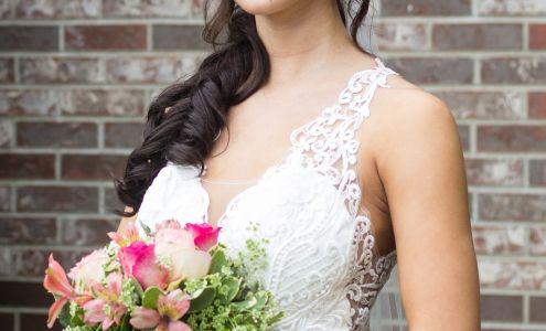 Henry's Bridal Boutique