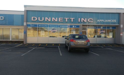 Dunnett Appliance & Mattress