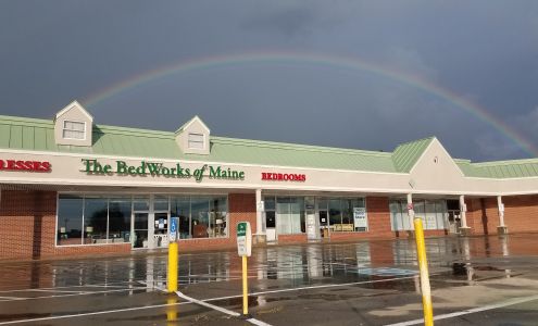 The Bedworks of Maine