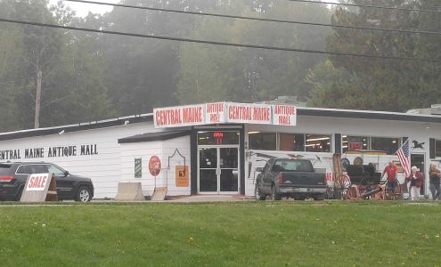 Central Maine Antique Mall