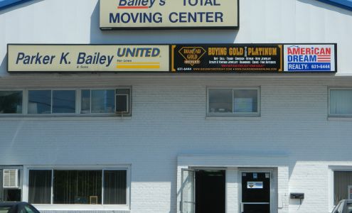 Diamond & Gold Mine Outlet