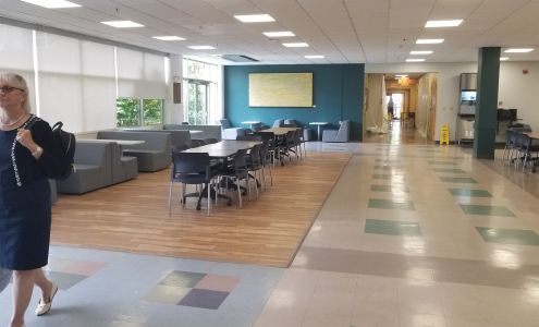 Husson University Bookstore