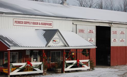 Perkco Supply Inc