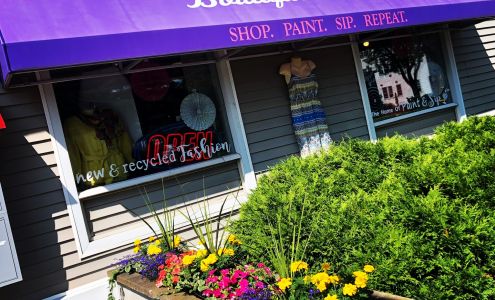 Generations Boutique & Art Studio