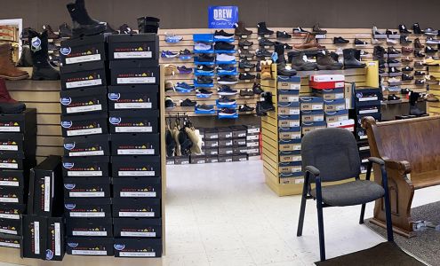 Comfort Shoes & More