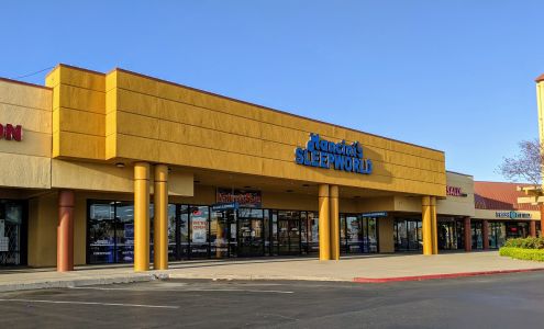 Mancini's Sleepworld Pittsburg