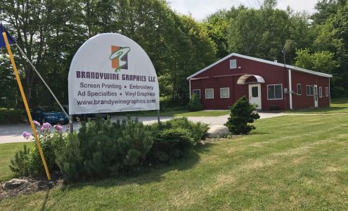 Brandywine Graphics LLC