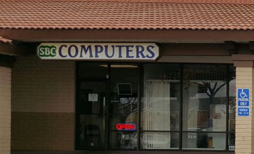 SBC Computers
