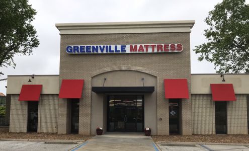 Greenville Mattress Company