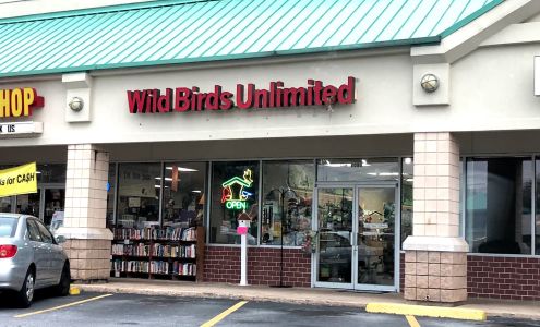 Wild Birds Unlimited