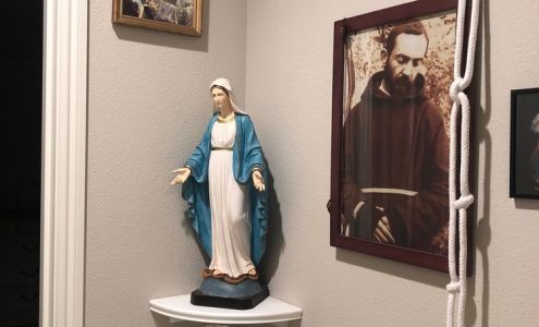 HOLY ANGELS BOOKS & RELIGIOUS