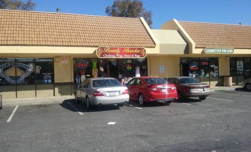 Best African Hair Braiding - Beauty Paradise