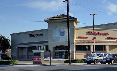 Walgreens