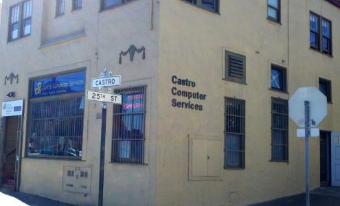 Castro Computer Services