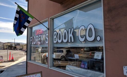 Florey's Book Co