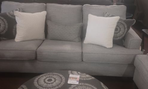 A Boutique Spartanburg