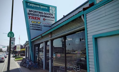California Sports & Cyclery