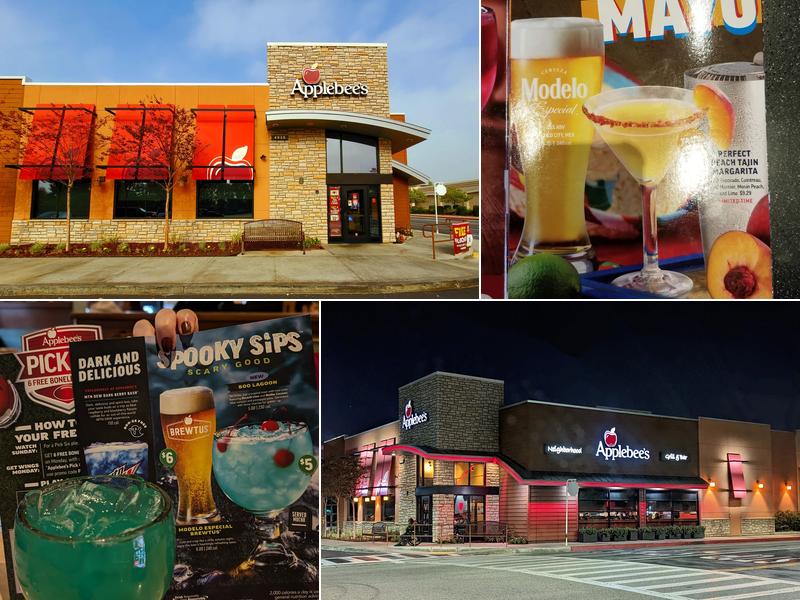 Applebee's Grill + Bar 4935 Graywood Ave, Lakewood