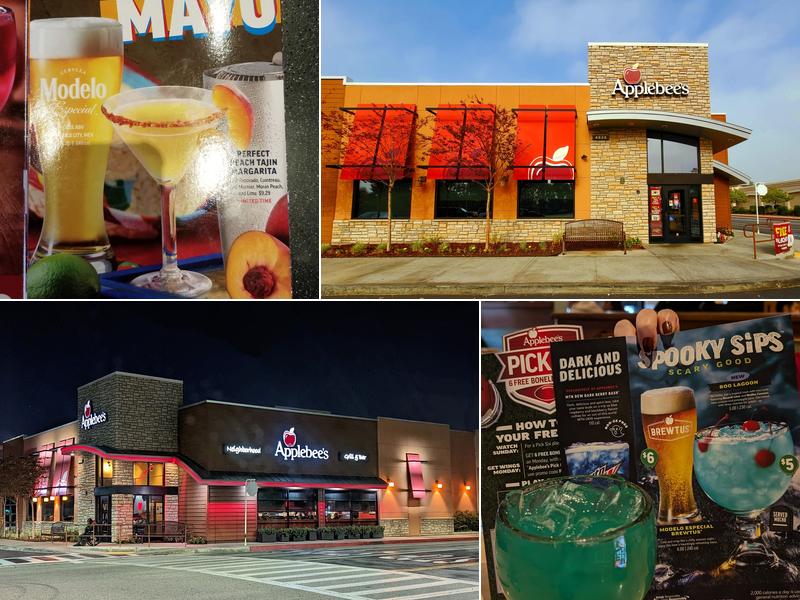 Applebee's Grill + Bar