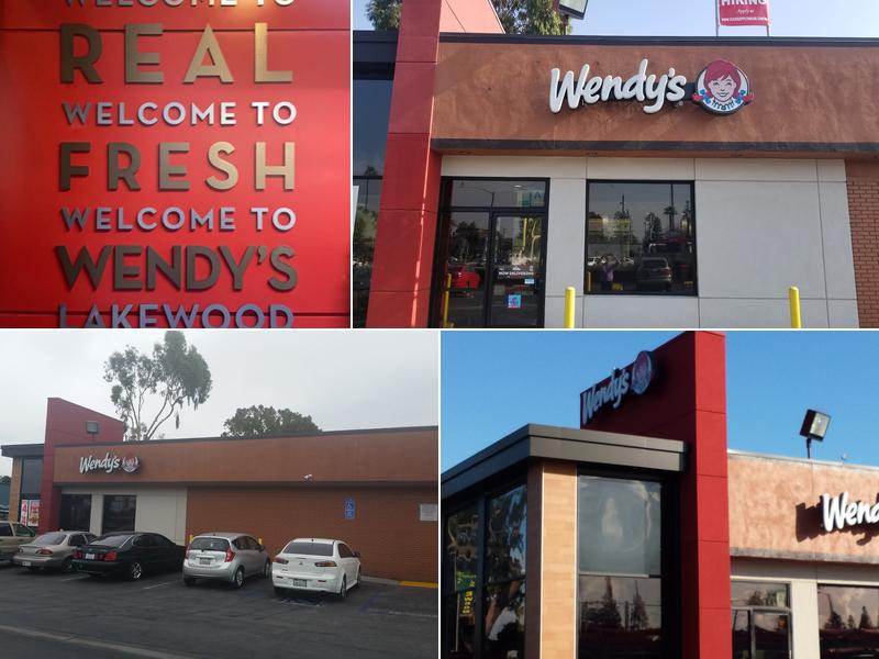 Wendy's