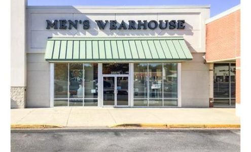 Men's Wearhouse