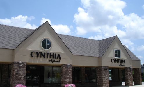 CYNTHIA-Apparel & Shoes