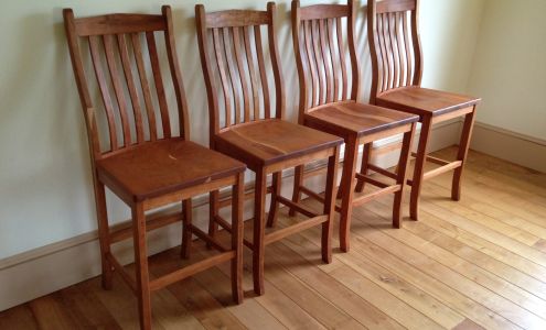 Locust Grove Woodworks Thorndike