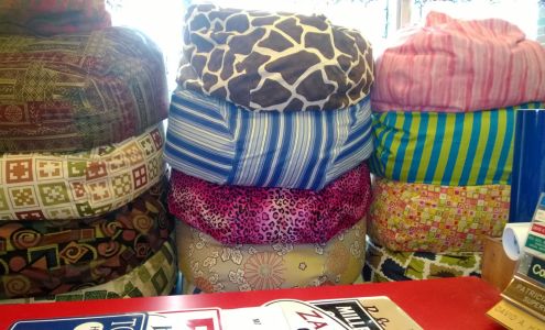 Heavenly Bean Bags