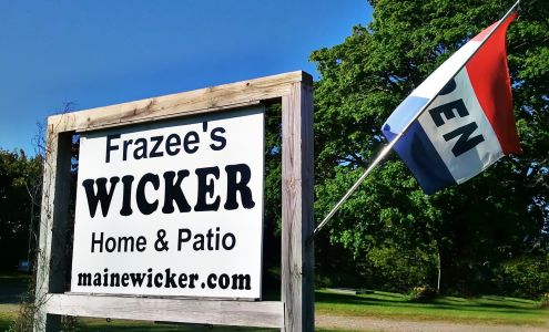 Frazee's Wicker Searsport