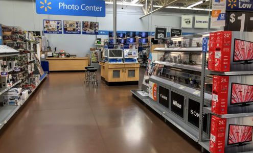 Walmart Photo Center