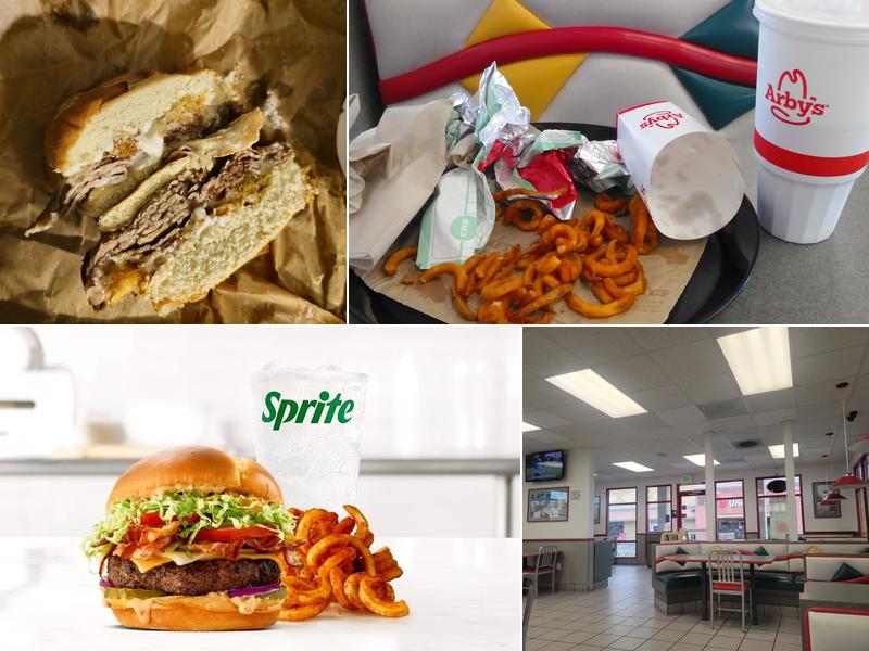 Arby's