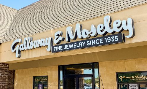 Galloway & Moseley Jewelers